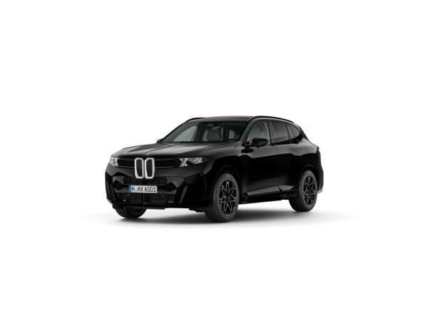 BMW X5 M Sport Neues Modell