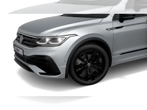 Volkswagen Tiguan R-Line 1.5 TSI DSG PANO HK RFK MATRIX