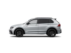Volkswagen Tiguan R-Line 1.5 TSI DSG PANO HK RFK MATRIX