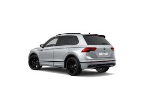 Volkswagen Tiguan R-Line 1.5 TSI DSG PANO HK RFK MATRIX