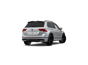 Volkswagen Tiguan R-Line 1.5 TSI DSG PANO HK RFK MATRIX