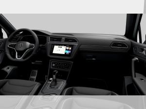 Volkswagen Tiguan R-Line 1.5 TSI DSG PANO HK RFK MATRIX