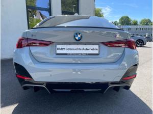 BMW i4 M50 xDrive GC M Sport Pro || AHK ACC 360 (G26)