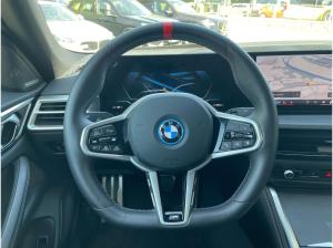 BMW i4 M50 xDrive GC M Sport Pro || AHK ACC 360 (G26)