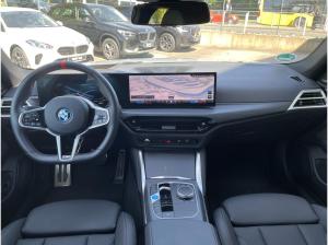 BMW i4 M50 xDrive GC M Sport Pro || AHK ACC 360 (G26)