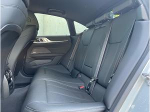 BMW i4 M50 xDrive GC M Sport Pro || AHK ACC 360 (G26)