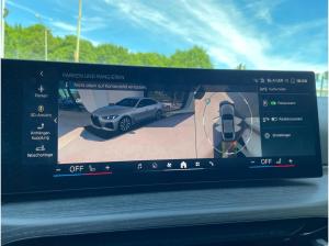 BMW i4 M50 xDrive GC M Sport Pro || AHK ACC 360 (G26)