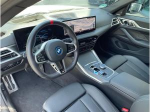 BMW i4 M50 xDrive GC M Sport Pro || AHK ACC 360 (G26)