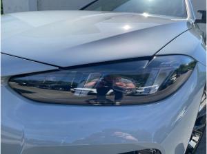 BMW i4 M50 xDrive GC M Sport Pro || AHK ACC 360 (G26)