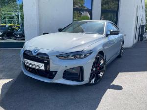 BMW i4 M50 xDrive GC M Sport Pro || AHK ACC 360 (G26)