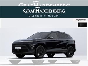 Hyundai KONA Elektro 150 KW/ 204 PS 65kWH Akku MJ26 Trend Assistenz-Paket
