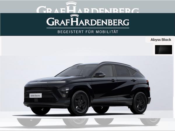 Hyundai KONA Elektro 150 KW/ 204 PS 65kWH Akku MJ26 Trend Assistenz-Paket