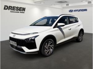 Hyundai BAYON FL (MY26) 1.0 T-GDI (90PS) 6-MT 2WD Trend+Kamera+Sitzheizung+Lenkradheizung