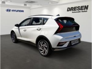 Hyundai BAYON FL (MY26) 1.0 T-GDI (90PS) 6-MT 2WD Trend+Kamera+Sitzheizung+Lenkradheizung
