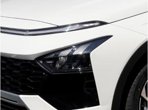 Hyundai BAYON FL (MY26) 1.0 T-GDI (90PS) 6-MT 2WD Trend+Kamera+Sitzheizung+Lenkradheizung