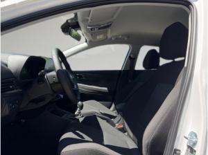 Hyundai BAYON FL (MY26) 1.0 T-GDI (90PS) 6-MT 2WD Trend+Kamera+Sitzheizung+Lenkradheizung