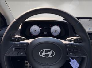 Hyundai BAYON FL (MY26) 1.0 T-GDI (90PS) 6-MT 2WD Trend+Kamera+Sitzheizung+Lenkradheizung