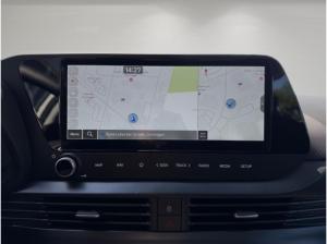 Hyundai BAYON FL (MY26) 1.0 T-GDI (90PS) 6-MT 2WD Trend+Kamera+Sitzheizung+Lenkradheizung