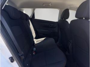 Hyundai BAYON FL (MY26) 1.0 T-GDI (90PS) 6-MT 2WD Trend+Kamera+Sitzheizung+Lenkradheizung