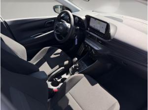 Hyundai BAYON FL (MY26) 1.0 T-GDI (90PS) 6-MT 2WD Trend+Kamera+Sitzheizung+Lenkradheizung