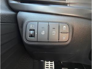 Hyundai BAYON FL (MY26) 1.0 T-GDI (90PS) 6-MT 2WD Trend+Kamera+Sitzheizung+Lenkradheizung