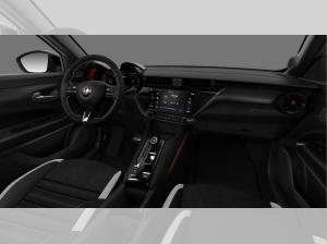 Alfa Romeo Junior Ibrida 1.2 MHEV VGT e-DCT6 Sport Special