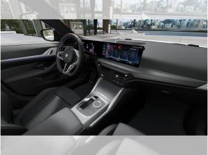 BMW i4 M60 xDrive