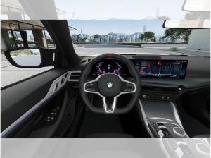 BMW i4 M60 xDrive