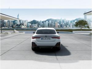 BMW i4 M60 xDrive