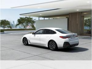BMW i4 M60 xDrive