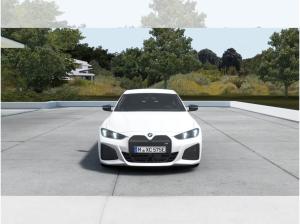 BMW i4 M60 xDrive