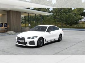 BMW i4 M60 xDrive
