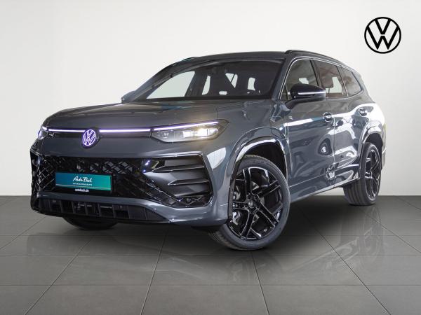 Abbildung Leasingangebot VW Tayron