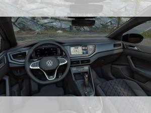 Volkswagen Taigo 1.0l TSI DSG *AHK *Rear View*ACC*Navi Discover Pro*