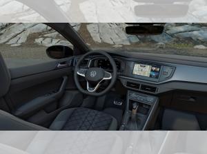 Volkswagen Taigo 1.0l TSI DSG *AHK *Rear View*ACC*Navi Discover Pro*