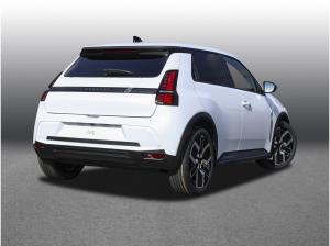 Renault R5 Techno 150 Comfort Range