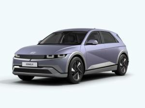 Hyundai IONIQ 5 84kWh 229PS UNIQ, ParkPaket - Gewerbekundenaktion - gültig bis 31.07.2026