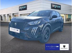 Peugeot 2008 BUSINESS❗0€ Werksüberführung ❗0€Anzahlung❗SCHALTWAGEN 100PS❗