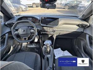 Peugeot 2008 BUSINESS❗0€ Werksüberführung ❗0€Anzahlung❗SCHALTWAGEN 100PS❗