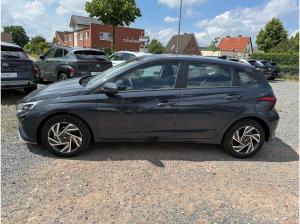 Hyundai i20 1.0 T-GDI TREND Bose Soundpaket
