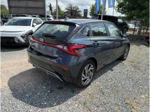Hyundai i20 1.0 T-GDI TREND Bose Soundpaket