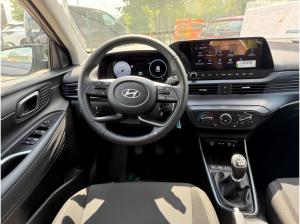 Hyundai i20 1.0 T-GDI TREND Bose Soundpaket