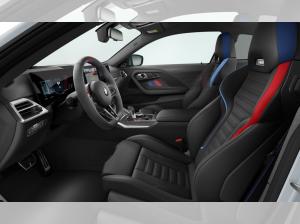 BMW M2 M xDrive Coupe