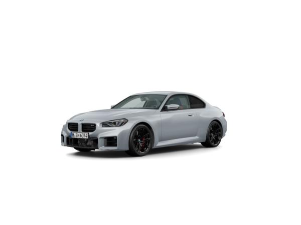BMW M2 M xDrive Coupe