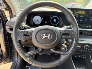 Hyundai i20 1.0 T-GDI TREND Bose Soundpaket
