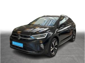 Volkswagen Taigo 1.0 TSI DSG Style Navi LED SHZ ACC PDC