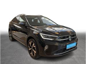 Volkswagen Taigo 1.0 TSI DSG Style Navi LED SHZ ACC PDC