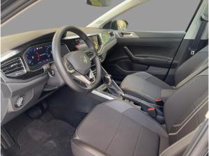 Volkswagen Taigo 1.0 TSI DSG Style Navi LED SHZ ACC PDC