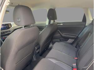 Volkswagen Taigo 1.0 TSI DSG Style Navi LED SHZ ACC PDC