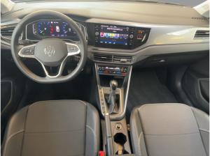 Volkswagen Taigo 1.0 TSI DSG Style Navi LED SHZ ACC PDC